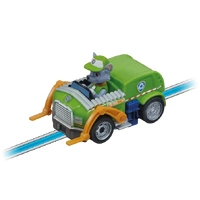 Carrera First Paw Patrol Rocky Slot Car