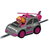 Carrera First Paw Patrol - Skye Slot Car