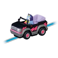 Carrera First Bluey - Bluey Slot Car
