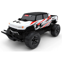 Carrera RC 1/18 Hummer EV 2.4 Ghz & USB