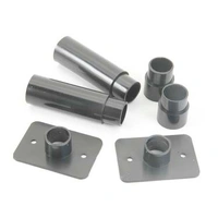 Carrera Track Support Standard Set 2pc (Evo/124/132)