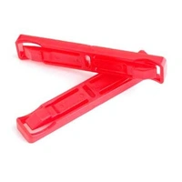 Carrera Red Multi Track Connector Stick 20pc (Evo/124/132)