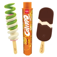 Casdon Streets 3 Play Ice Creams Pretend Play Toy 31550