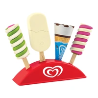 Casdon Streets Play Ice Cream Stand Pretend Play Toy 31650