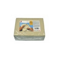 Sio 2 Fine casting Pottery Plaster 5Kg