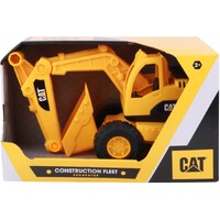 CAT Construction Fleet Excavator