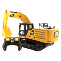 Caterpillar 1/24 RC 336 Hydraulic Excavator