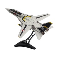 Calibre Wings 1/72 VF-1S Fighter Skull Leader Macross