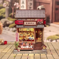 CuteBee Tsukino Eogi dou DIY Kit