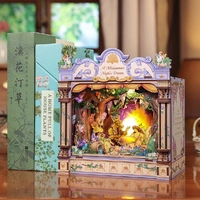 CuteBee A Midsummer Night's Dream DIY Booknook Kit