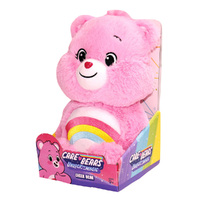 Care Bears Unlock The Magic Medium Plush Wv2 (Assorted)