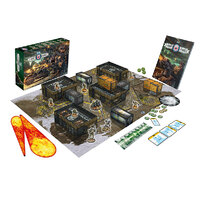 Corvus Belli Infinity: Ariadna: USAriadna Army Pack