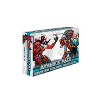 Corvus Belli Infinity: Advance Pack - Convention Exclusive Pre-release