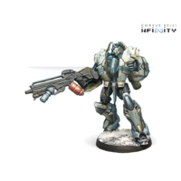 Corvus Belli Infinity: PanOceania: Jotums (MULTI HMG + Heavy Flamethrower, D.E.P.)