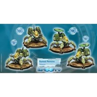 Corvus Belli Infinity: Haqqislam: Kameel Remote