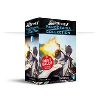 Corvus Belli Infinity: PanOceania: CodeOne: PanOceania Collection Pack (EN)
