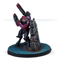 Corvus Belli Infinity - Shasvastii Haiduks (MULTI Sniper)