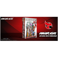 Corvus Belli Infinity: Aristea: Expansion set: Smoke and Mirrors Expansion set