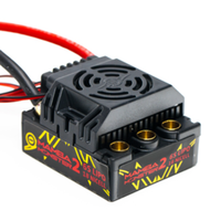 Castle Creations 1/8 Mamba Monster 2 ESC Motor Combo CC-MM2-COMBO2650