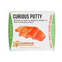 Curious Creations - Curious Putty