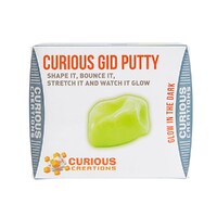 Curious Creations - GID Putty