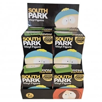South Park 2.5" Vinyl Figure (Blind Box)