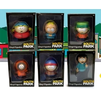 South Park 3" Vinyl Figure (Assorted)
