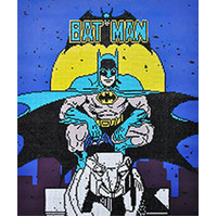 Diamond Dotz Batman (DDDC.1003) 47 x 57cm Warner Bros DC Comics