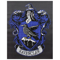 Diamond Dotz Harry Potter Ravenclaw Crest (DDHP,1002) 40x50cm