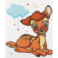 Diamond Dotz Classic Bambi, 32 x 40cm
