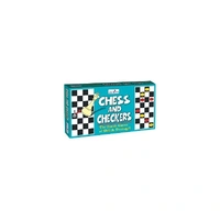Creatives Chess & Checkers
