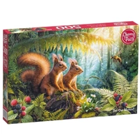 Cherry Pazzi This One Moment 500pc Jigsaw Puzzle