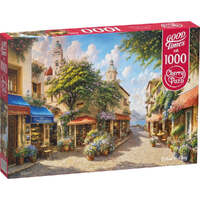 Cherry Pazzi Italian Holiday 1000pc Jigsaw Puzzle