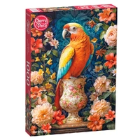 Cherry Pazzi Her Majesty 1000pc Jigsaw Puzzle
