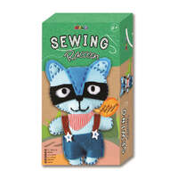Avenir -  Sewing - Raccoon
