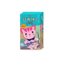 Avenir -  Sewing - Kitty