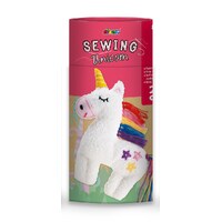 Avenir -  Sewing - Doll - Unicorn