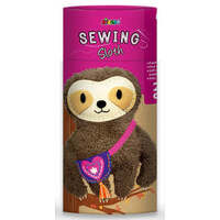 Avenir -  Sewing - Doll - Sloth