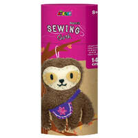 Avenir -  Sewing - Key Chain - Sloth
