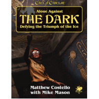 Call of Cthulhu RPG: Alone Against the Dark