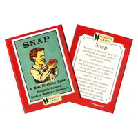 Bygone Games Snap