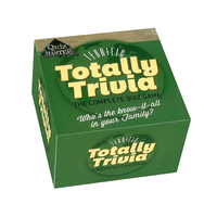 Quizmaster Totally Trivia