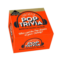 Quizmaster POP Trivia