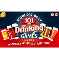 101 DRINKING GAMES