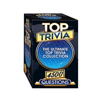 Top Trivia Ultimate Collection