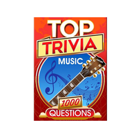 Top Trivia Music