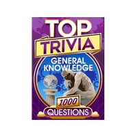 Top Trivia General Knowledge