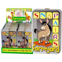 SNAP + PAIRS FARMYARD