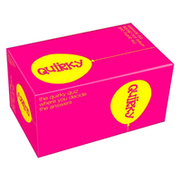 Quirky Quiz Card Game