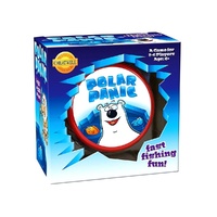 Polar Panic In Tin